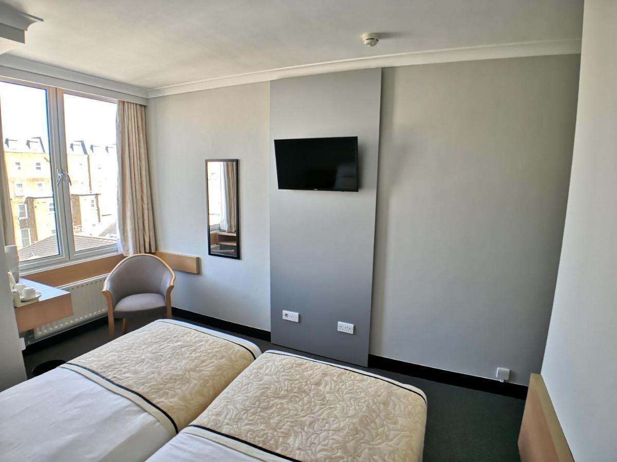 Lancaster Hall Hotel Londra