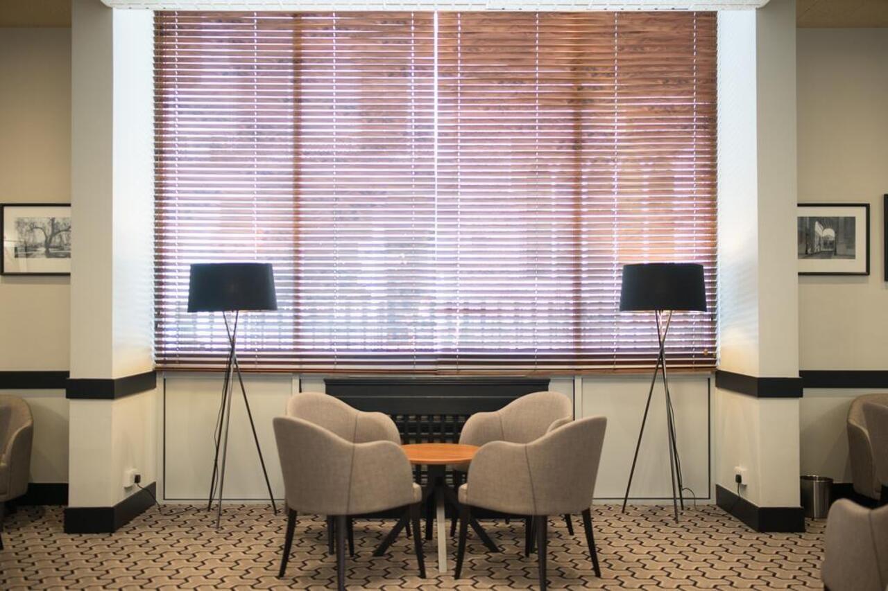 Lancaster Hall Hotel Londra