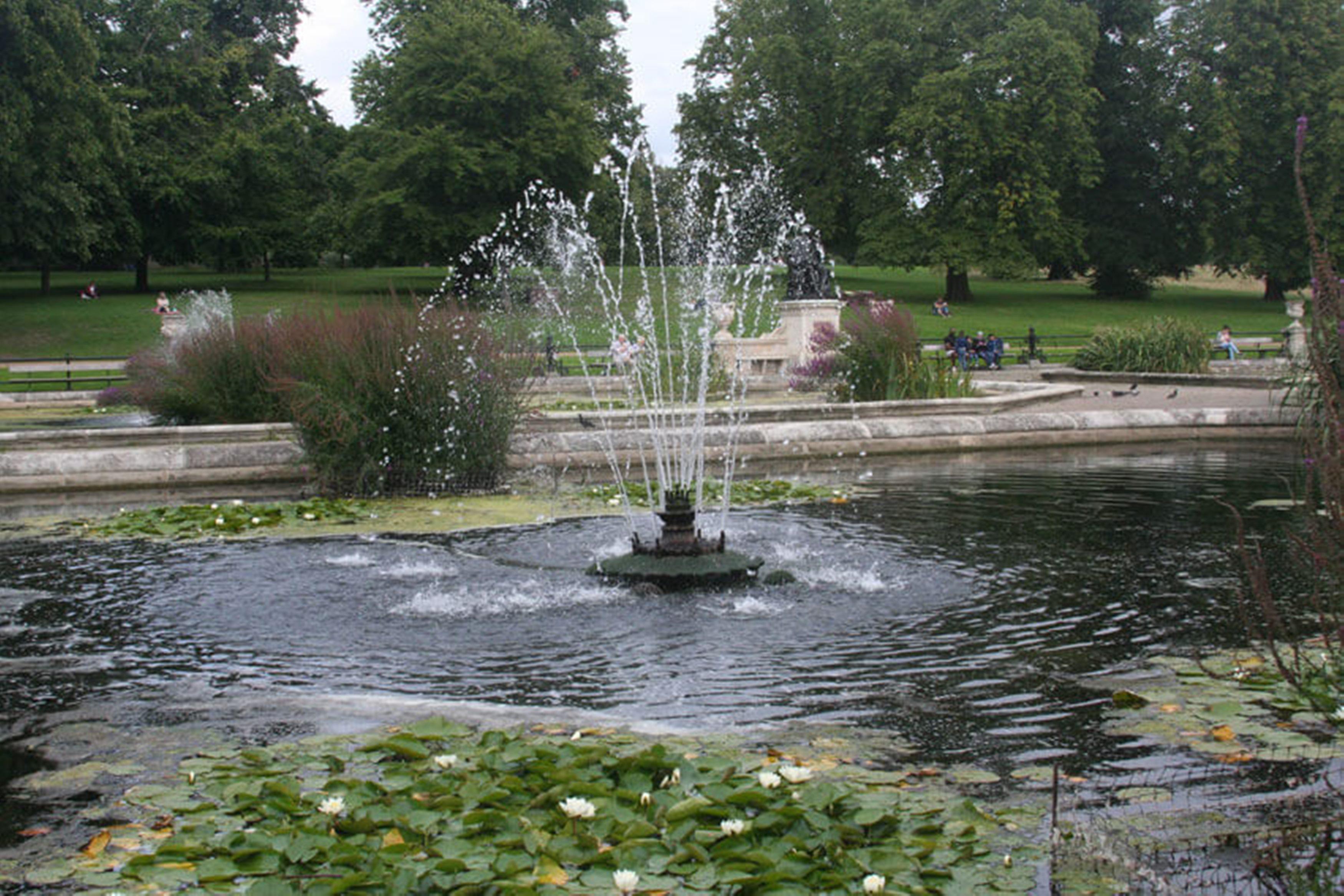 Lancaster Hall 3* Londra