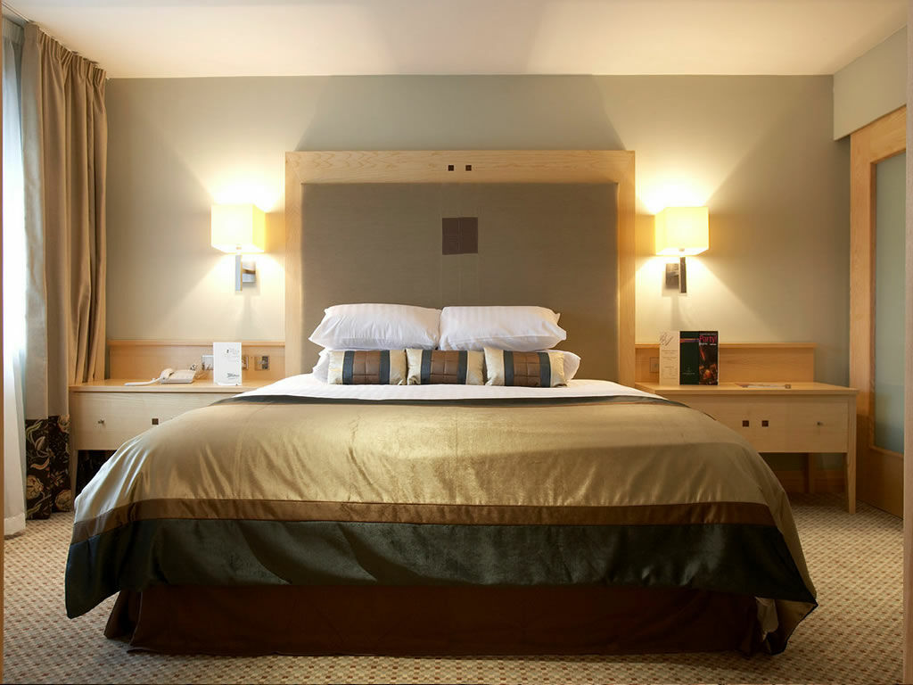 Lancaster Hall Hotel Londra