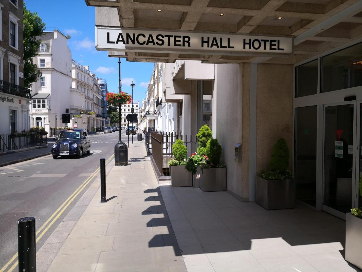 Отель Lancaster Hall Лондон
