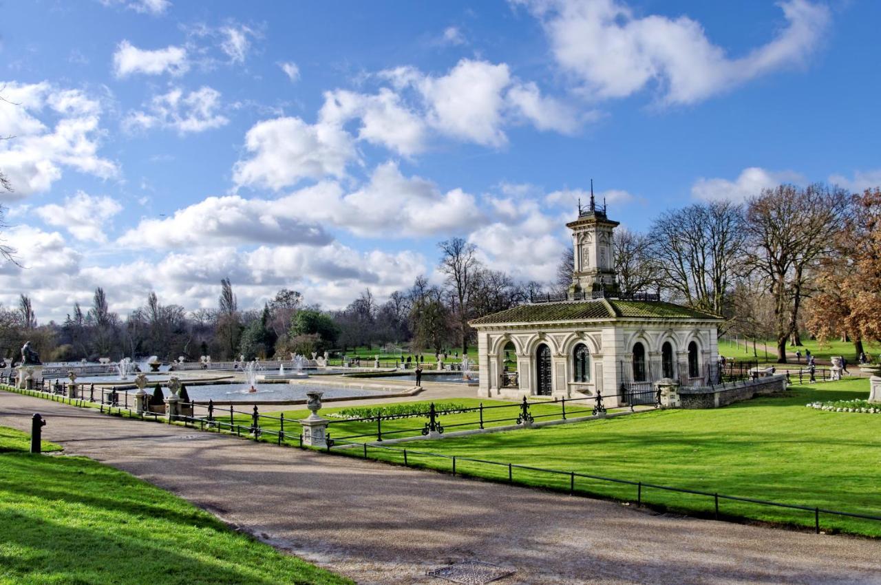 Lancaster Hall Лондон